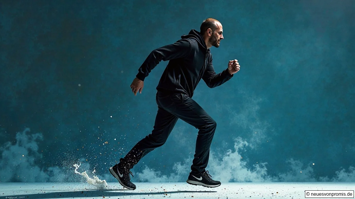 Markus Krebs: Tour, Comedy, Highlights