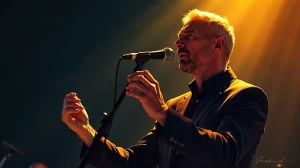 Martin Rütter: Comedy, Tour, Live-Events – Sei dabei!