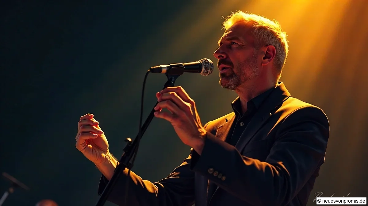 Martin Rütter: Comedy, Tour, Live-Events – Sei dabei!