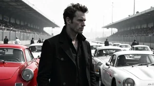 Matthias Schweighöfer: TV, Schauspiel, 40 Jahre Formel Eins