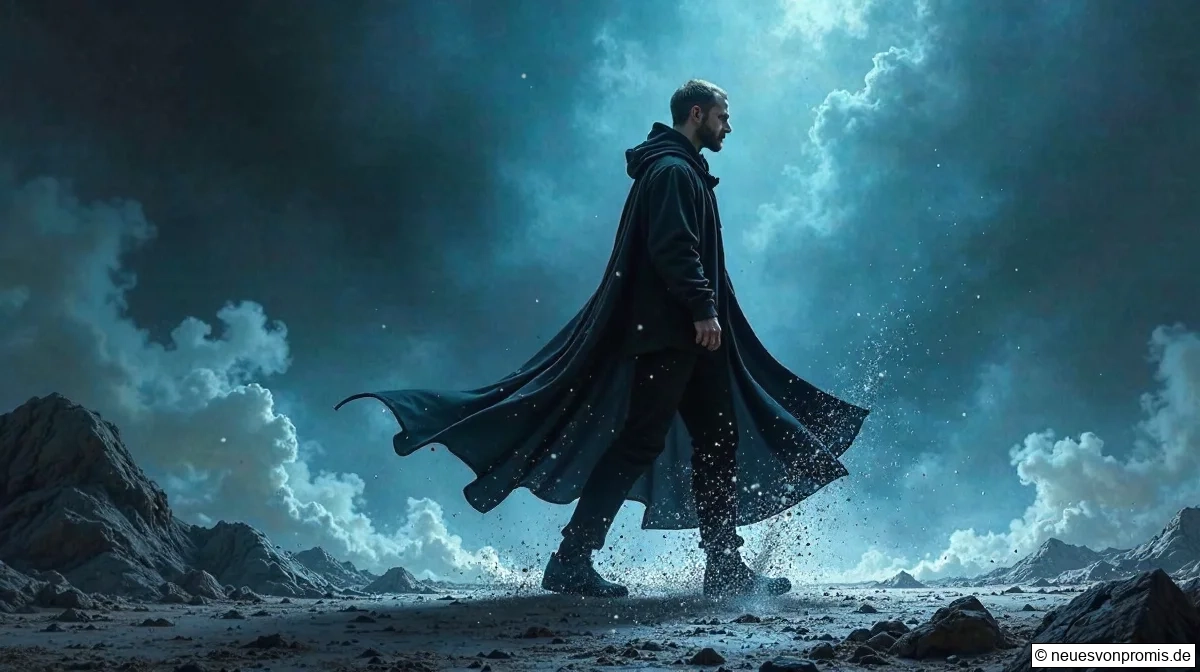 Max Mutzke: Tour, Termine, Konzerte – Ein Blick auf 2026/2027