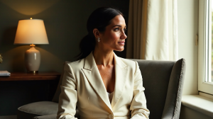 Meghan Markle: Netflix-Flop, Lifestyle-Strategie, Prominente Unterstützung