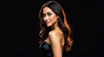 Meghan Markle: Vom Skandal zur Sensation (2/10)