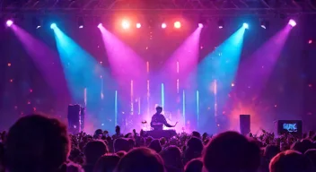 Mein Abenteuer mit DJ BoBo (1/10)