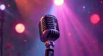 Mein Blick auf die faszinierende Welt der Comedy (1/10)