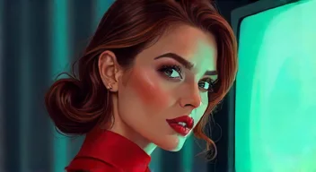 Mein Blick auf die TV-Karriere von Lisa Maria Potthoff (1/10)