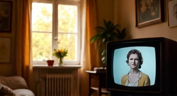 Mein Blick auf die TV-Welt von Stefanie Hertel (1/10)