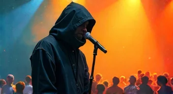 Mein Blick auf die Welt der Comedy (1/10)