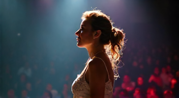 Mein Blick auf Hazel Brugger und ihre Tour 2026/2027 (1/10)