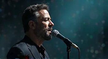 Mein Blick auf Semino Rossis Auftritte im Fernsehen (1/10)