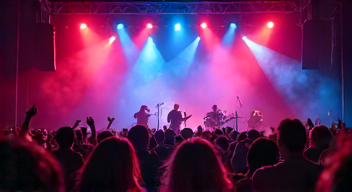 Mein Erleben der Mando Diao Tour 2026 (1/10)