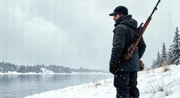 Mein Leben als Biathlon-Star (1/10)