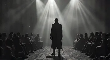 Mein persönlicher Bezug zur Comedy-Tour