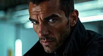 Mein persönlicher Eindruck von Eros Ramazzotti (1/10)