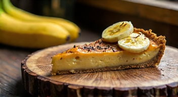 Mein persönlicher Zugang zum Banoffee Pie: Eine kulinarische Reise (1/10)