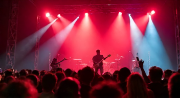 Mein persönliches Erlebnis mit Billy Talent und der Tour 2026 (1/10)