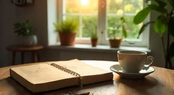 Mein persönliches Gesundheitsupdate nach schwerer Krankheit (1/10)