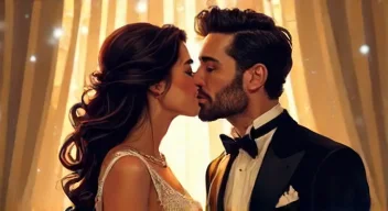 Mein unvergesslicher Moment mit Giovanni Zarrella (1/10)