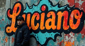 Mein Weg als Fan des Hip-Hop (1/10)