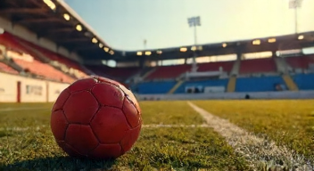 Mein Weg als Handballer: Leidenschaft, Verletzungen und Rückkehr (1/10)