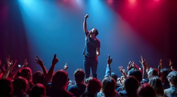 Mein Weg als Musiker und Mensch: Tom Kaulitz (1/10)