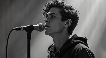 Mein Weg als Sänger: Nico Santos auf Tour (1/10)