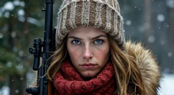 Mein Weg im Biathlon: Leidenschaft, Familie, Verantwortung (1/10)