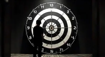 Mein Weg zur Darts-Exzellenz (1/10)