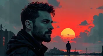 Meine Begeisterung für Calum Scott und seine Musik (1/10)