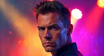 Meine Begeisterung für Michael Patrick Kellys Musik (1/10)