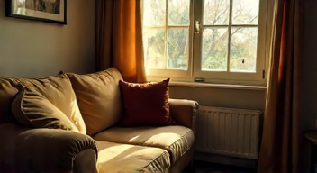 Meine Erfahrungen mit ungebetenen Gästen im neuen Heim (1/10)