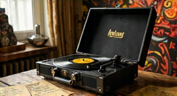 Meine Erinnerungen an den Wu-Tang Clan und ihre Musik (1/10)