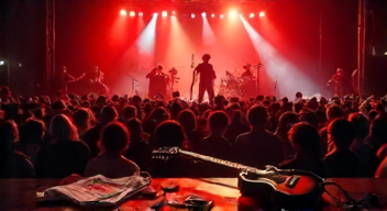 Meine Erinnerungen an die Dropkick Murphys und ihre Musik (1/10)