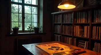 Meine Erinnerungen an die Pixies und ihre Musik (1/10)