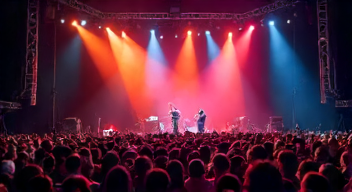 Meine Erinnerungen an Grönemeyer: Musik, Emotionen, Live-Events (1/10)