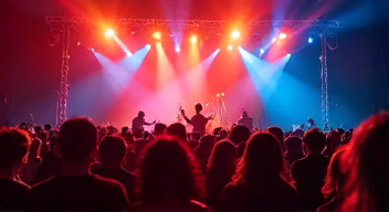 Meine Erinnerungen an unvergessliche Konzerte mit OneRepublic (1/10)