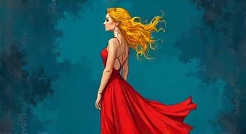 Meine Erlebnisse als Moderatorin Nadine Krüger (1/10)