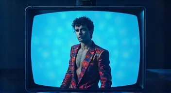 Meine Erlebnisse als Schlagerstar im TV (1/10)