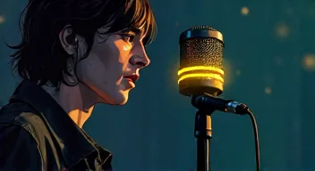 Meine Erlebnisse mit Comedy und Markus Krebs (1/10)