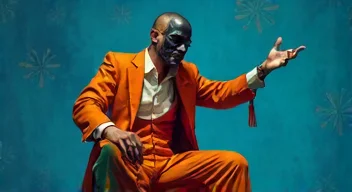 Meine Erlebnisse mit DJ Ötzi und seiner Magie (1/10)