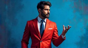 Meine Erlebnisse mit Oliver Welke: Ein Moderator, der begeistert (1/10)