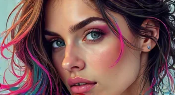 Meine Faszination für Andrea Sawatzki (1/10)