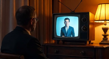 Meine Faszination für Axel Prahl im Fernsehen (1/10)