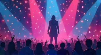 Meine Faszination für Feuerschwanz und ihre Musik (1/10)