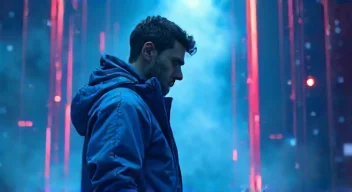 Meine Faszination für Kraftwerk und ihre Musik (1/10)