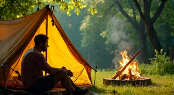 Meine Leidenschaft für das Fernsehen und die Faszination des Dschungelcamps (1/10)