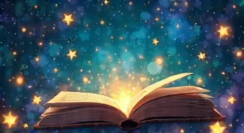 Meine Leidenschaft für das Geschichtenerzählen (1/10)