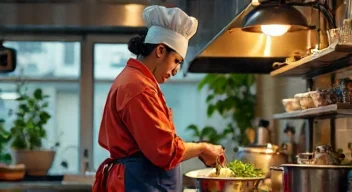 Meine Leidenschaft für das Kochen (1/10)