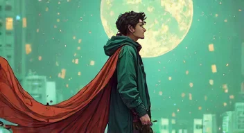 Meine Leidenschaft für die Musik (1/10)