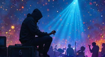 Meine Leidenschaft für Live-Musik und OneRepublic (1/10)